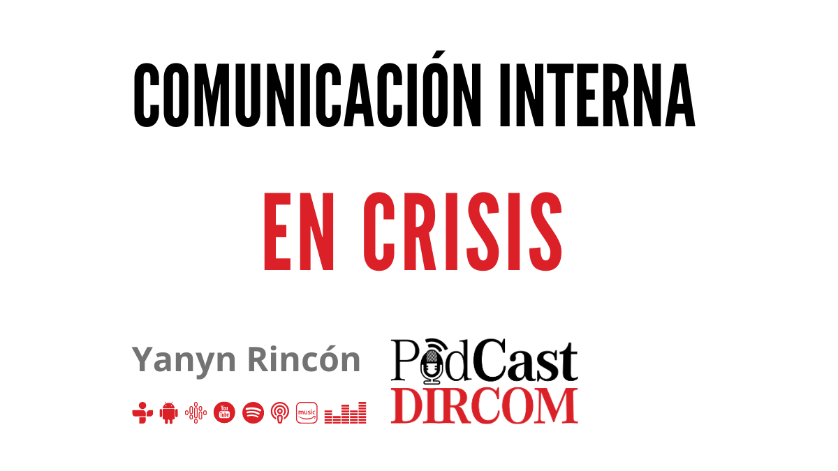 Comunicación Interna en Crisis, Coronavirus