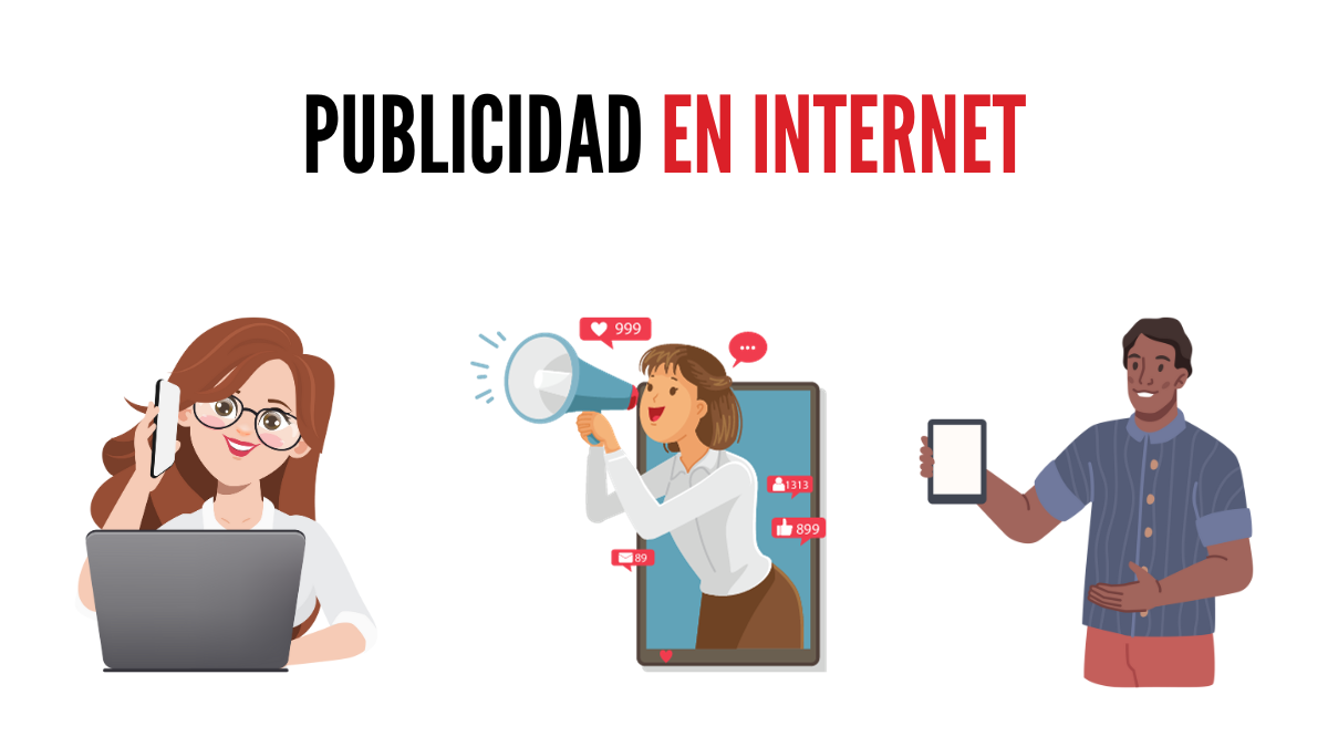 Publicidad en Internet Google Ads