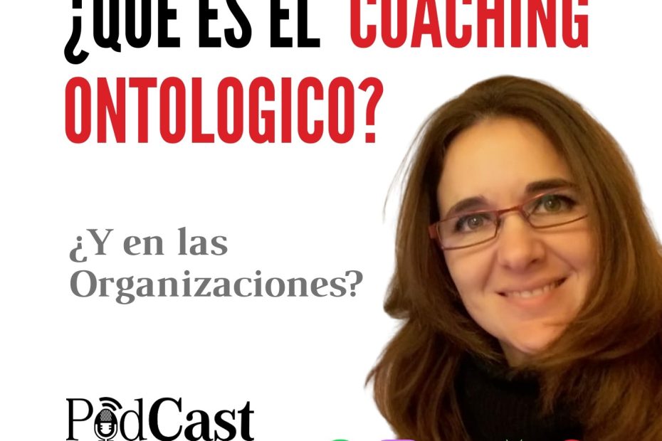 Que es el Caoching Ontologico