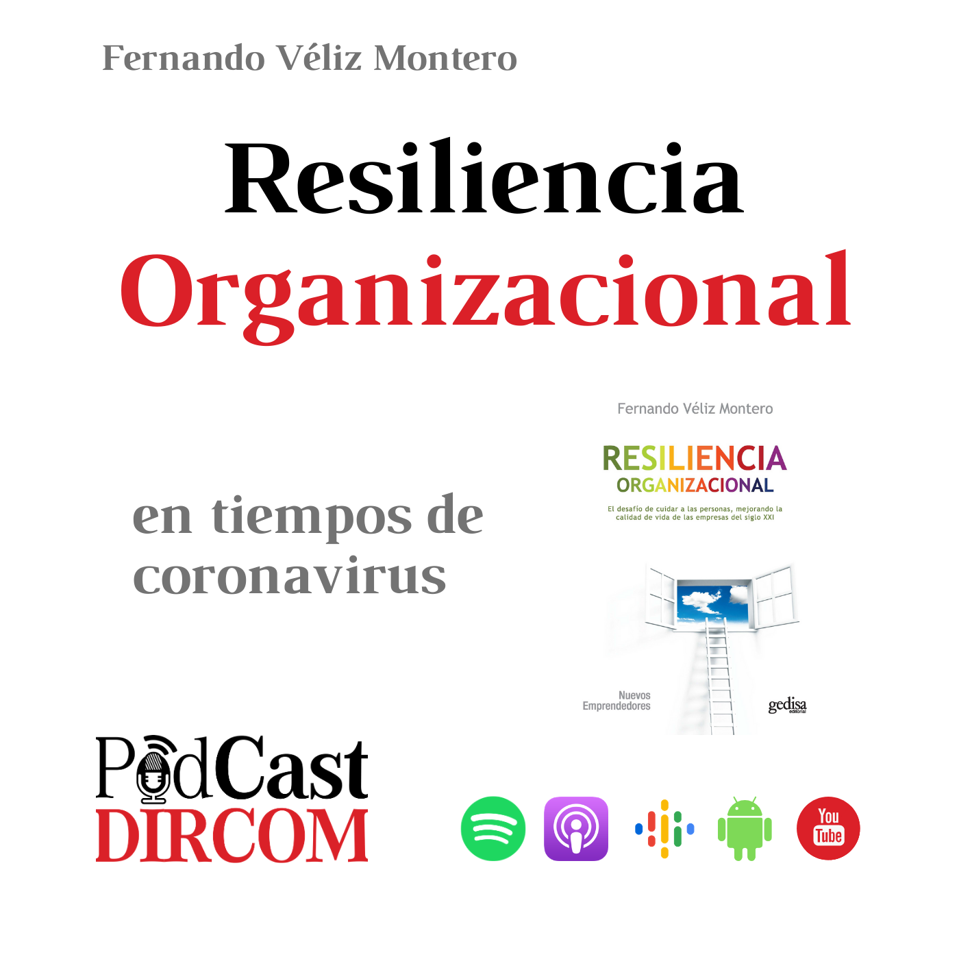 Resiliencia Org