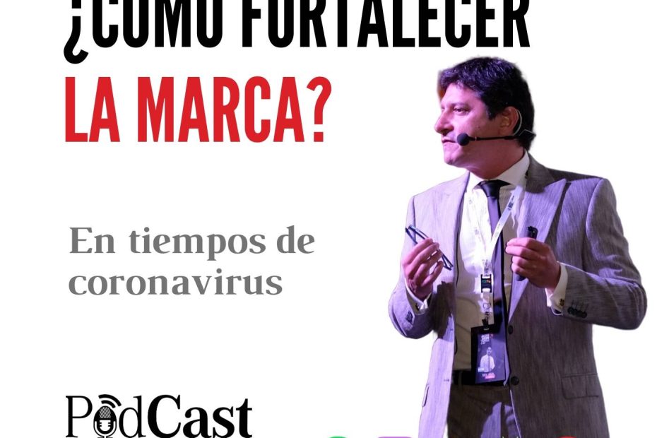 Como fortalecer la Marca