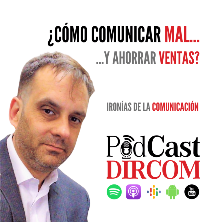 Comunicar Mal y Ahorrar Ventas