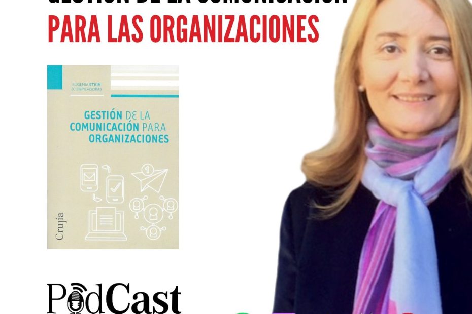 Gestión de la Comunicación para Organizaciones