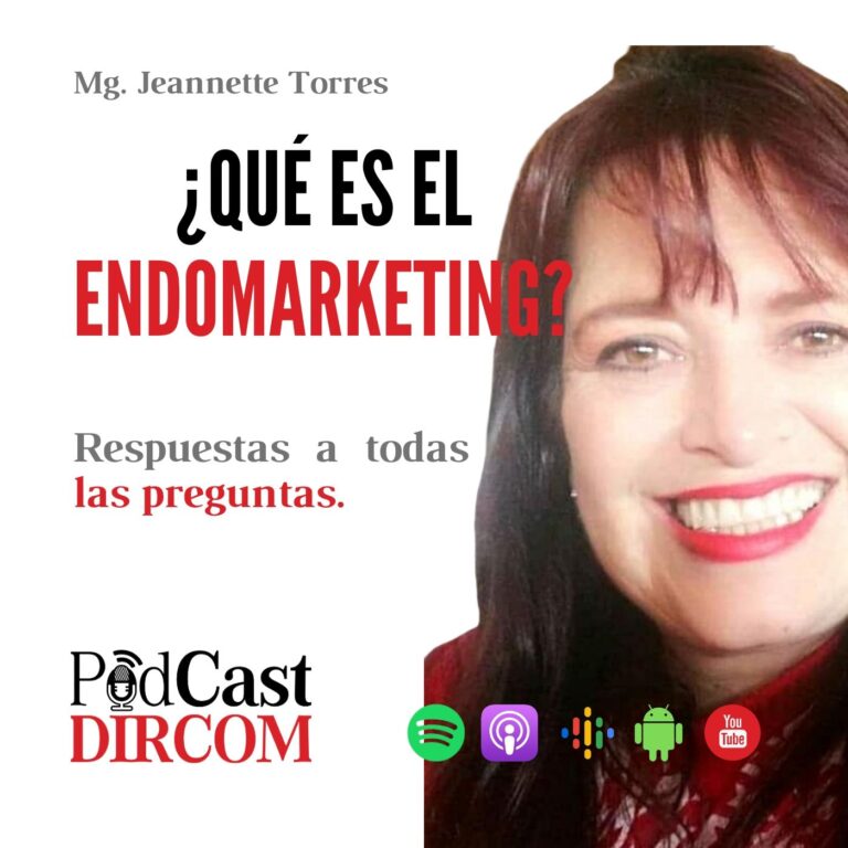 que es el Endomarketing