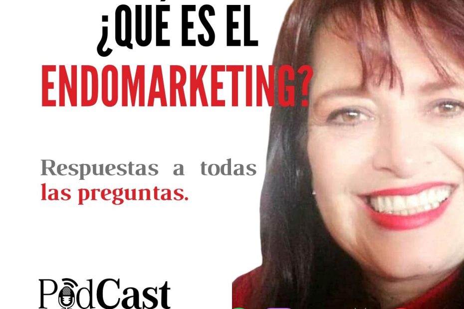 que es el Endomarketing