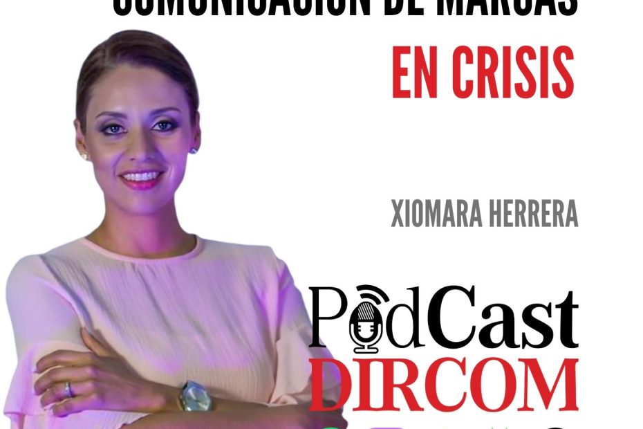 Comunicación de las Marcas en crisis