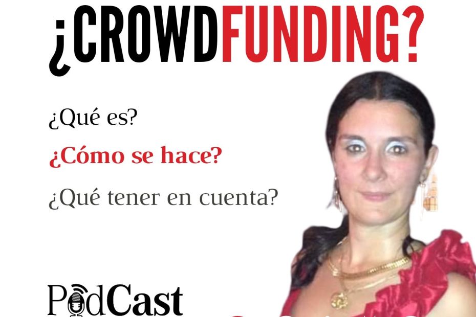 Crowdfunding