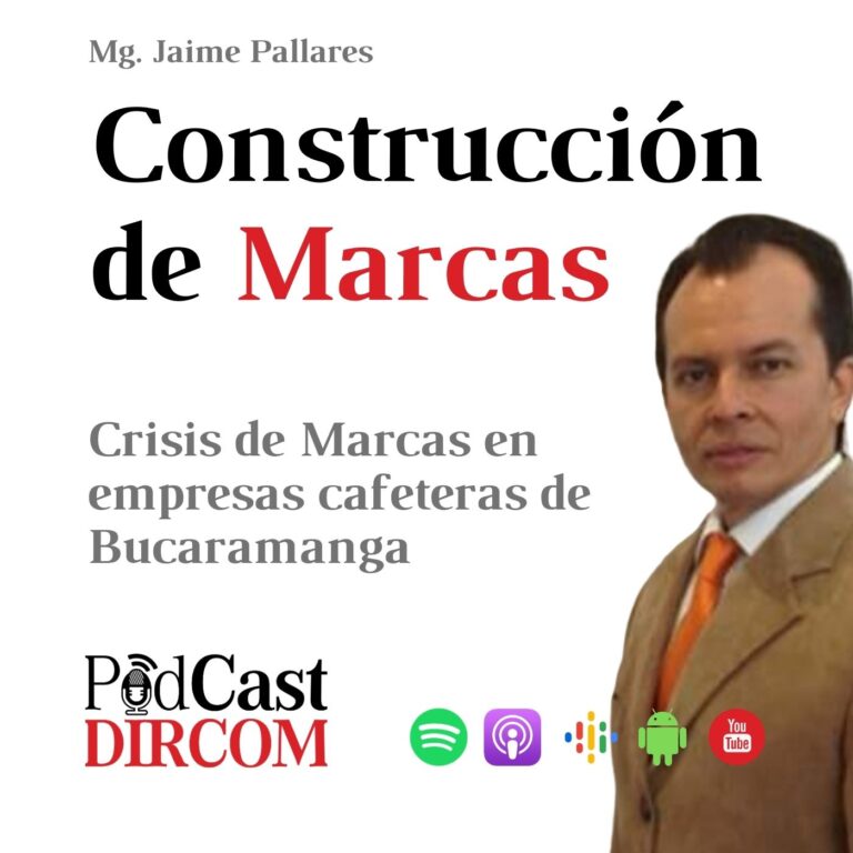 Construcción de Marcas Jaime Pallares