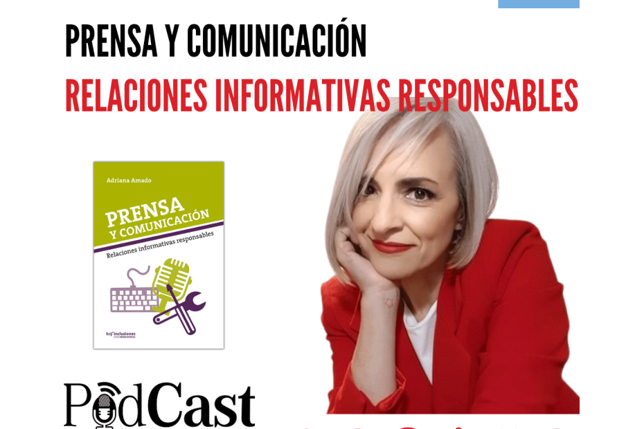 Prensa Y Comunicación, Relaciones informativas responsables