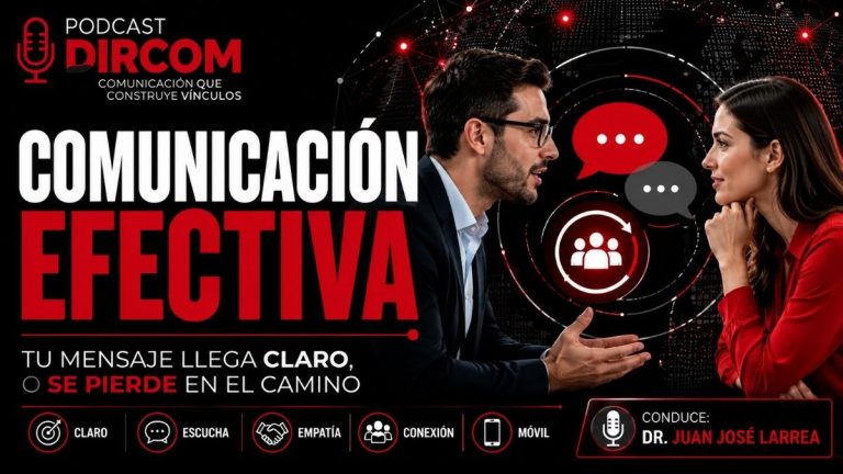 Comunicación Efectiva