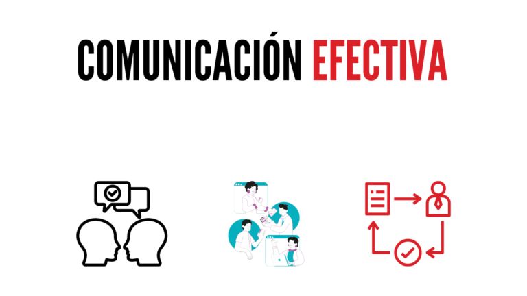 Comunicación Efectiva