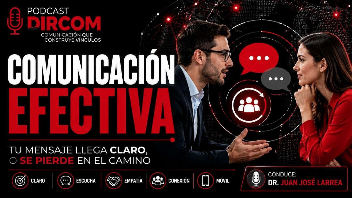 Comunicación Efectiva