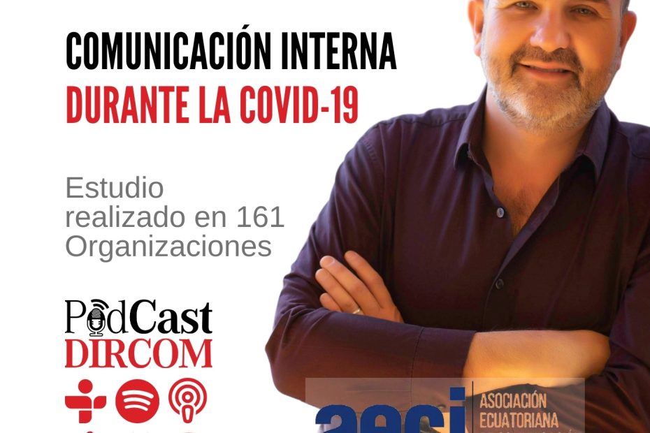 Comunicación Interna durante la Covid-19