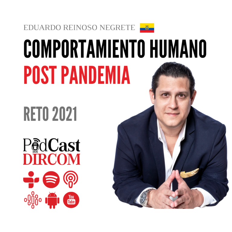 Comportamiento Humano