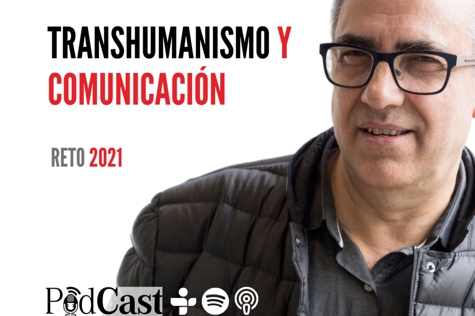 Transhumanismo y Comunicación
