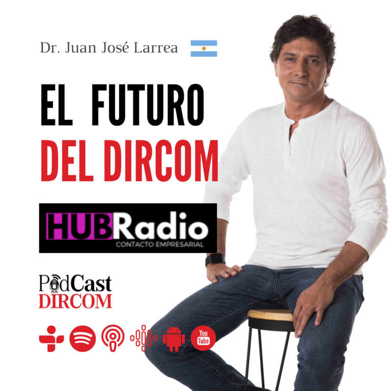 El Futuro del DIRCOM