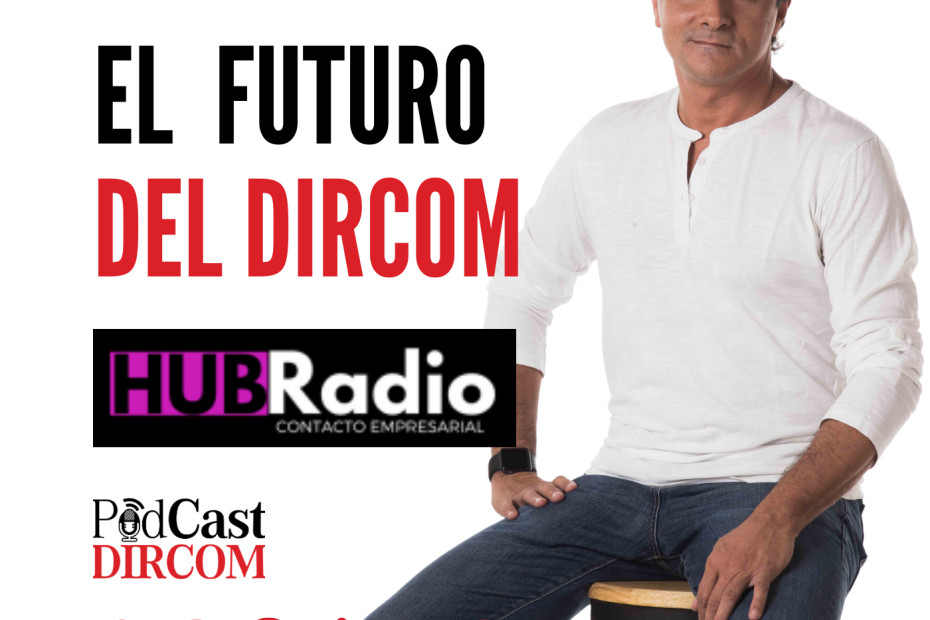 El Futuro del DIRCOM