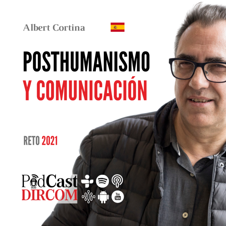 Posthumanismo y Comunicación