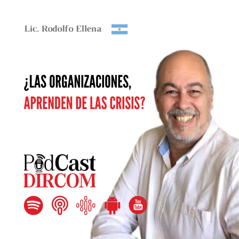 ¿Las organizaciones, aprenden de las crisis?