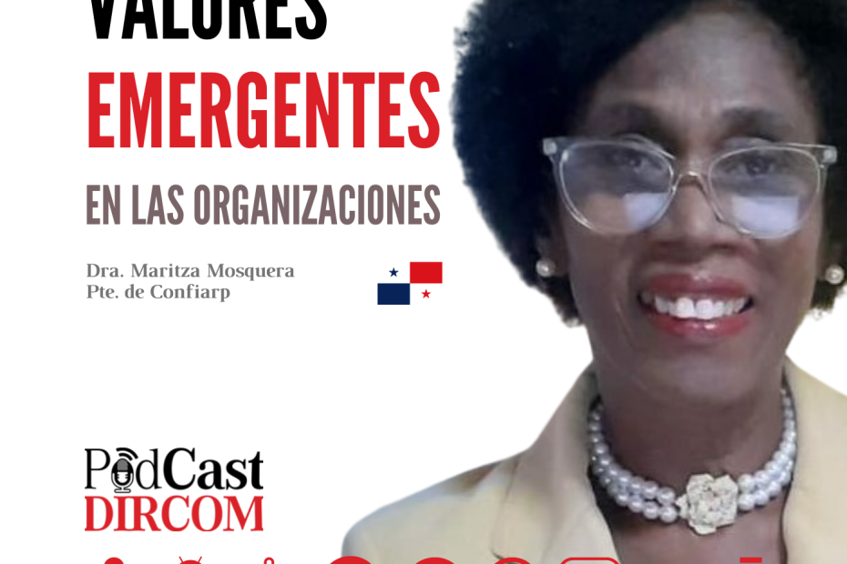Valores Emergentes