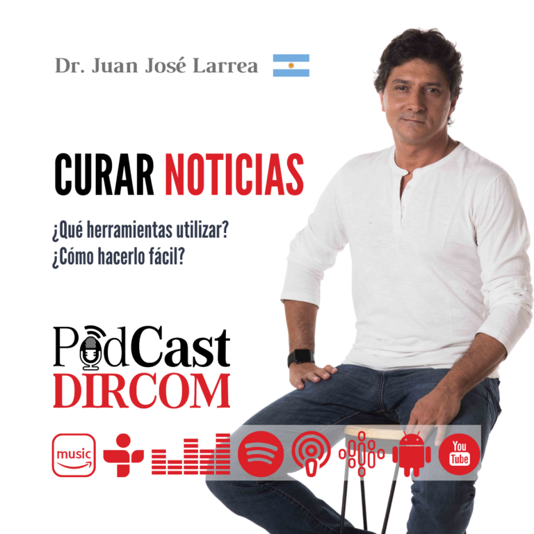 Curar Noticias