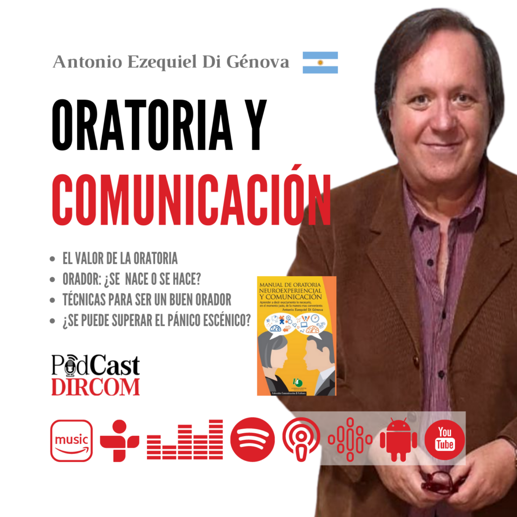 Oratoria y Comunicación