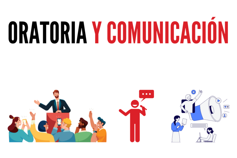 Oratoria y Comunicación