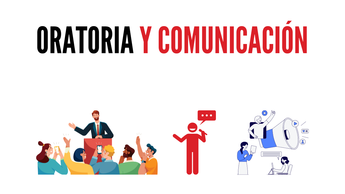 Oratoria y Comunicación