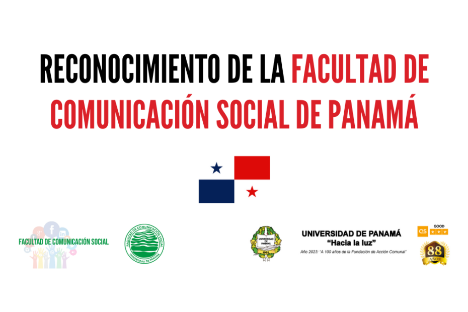 Distensión en Comunicación Social de la Univ. Nac. de Panamá