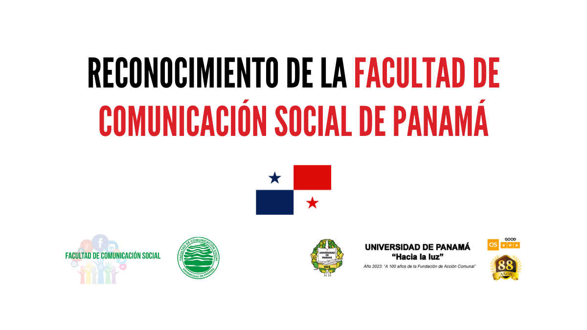 Distensión en Comunicación Social de la Univ. Nac. de Panamá