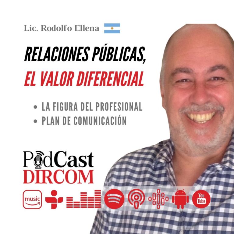 Relaciones Públicas el valor diferencial