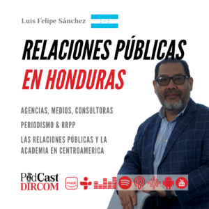 Relaciones Públicas en Honduras