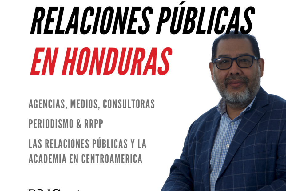 Relaciones Públicas en Honduras
