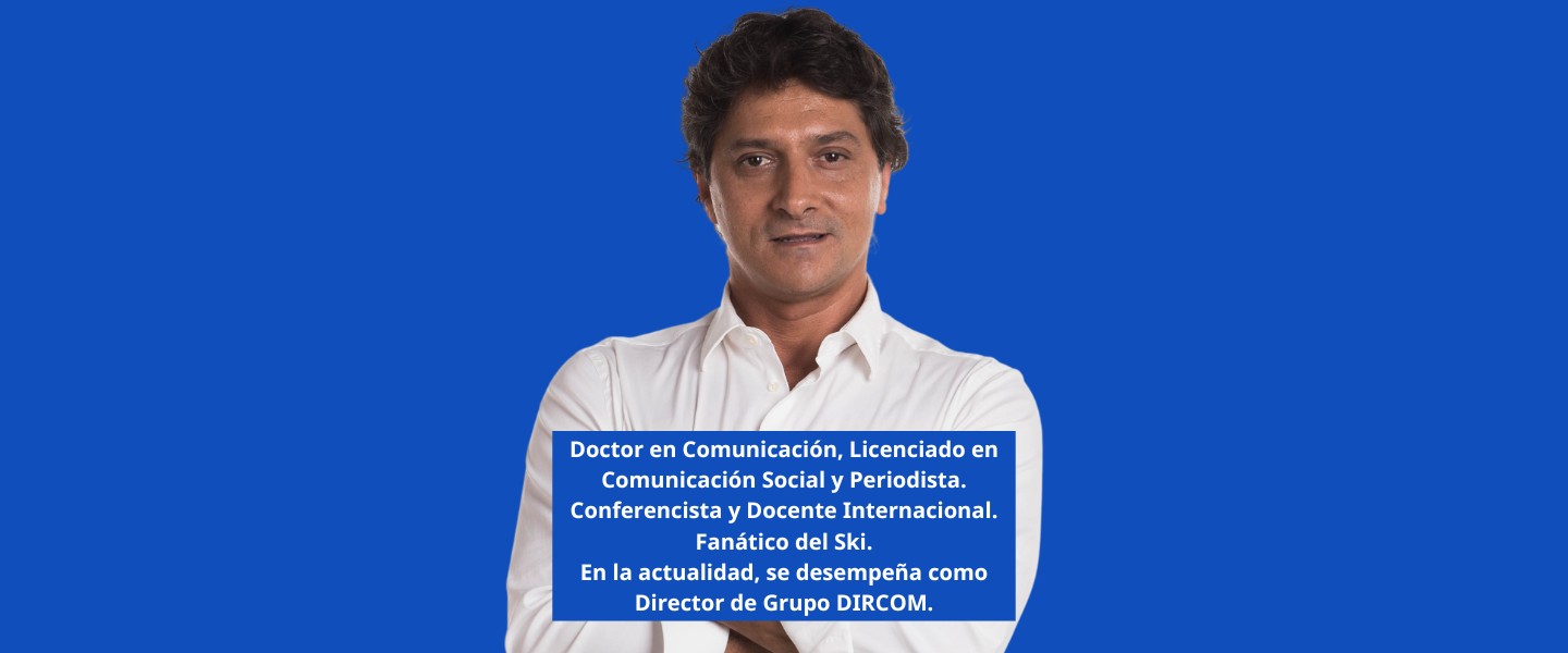 Dr. Juan José Larrea