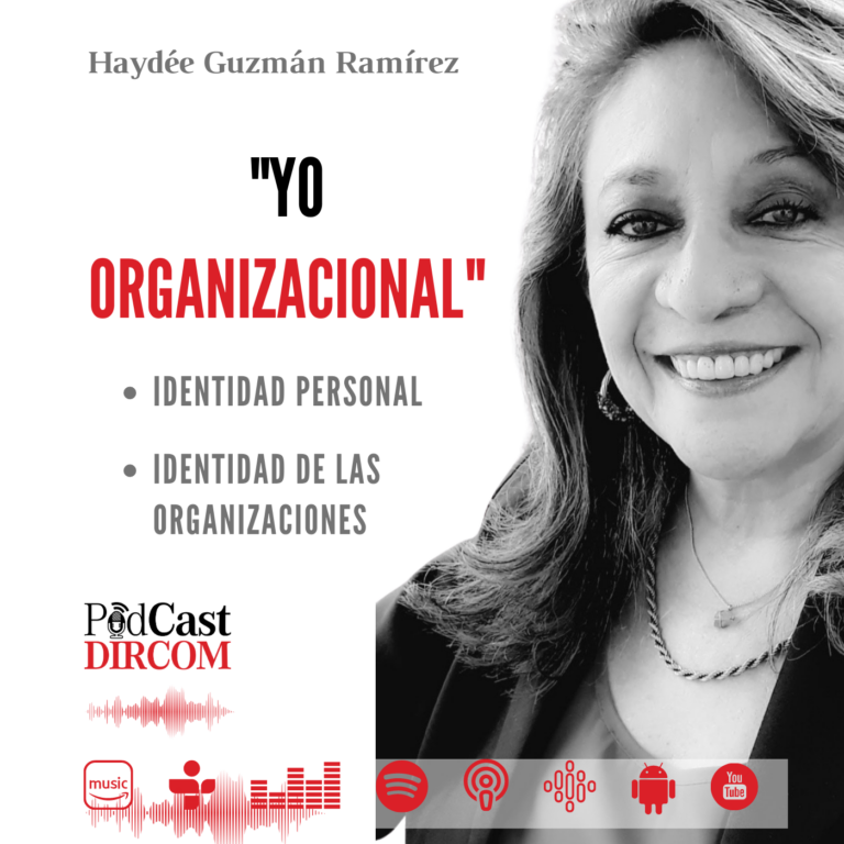 El Yo organizacional