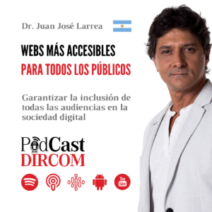 Webs Accesibles para todos los públicos