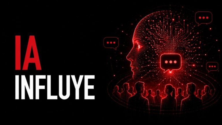 Inteligencia Artificial y Relaciones Públicas