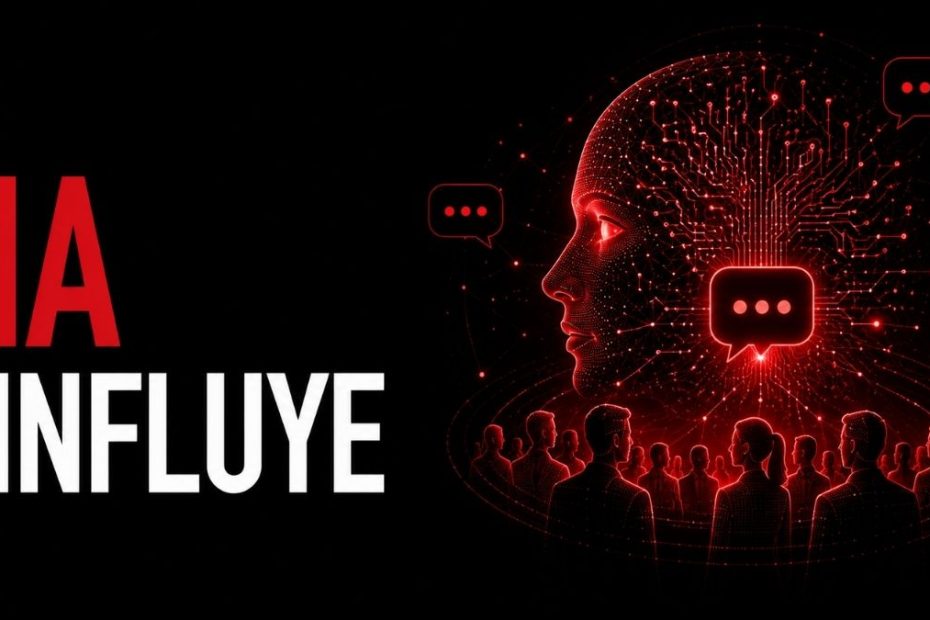 Inteligencia Artificial y Relaciones Públicas