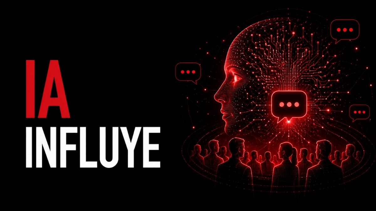 Inteligencia Artificial y Relaciones Públicas
