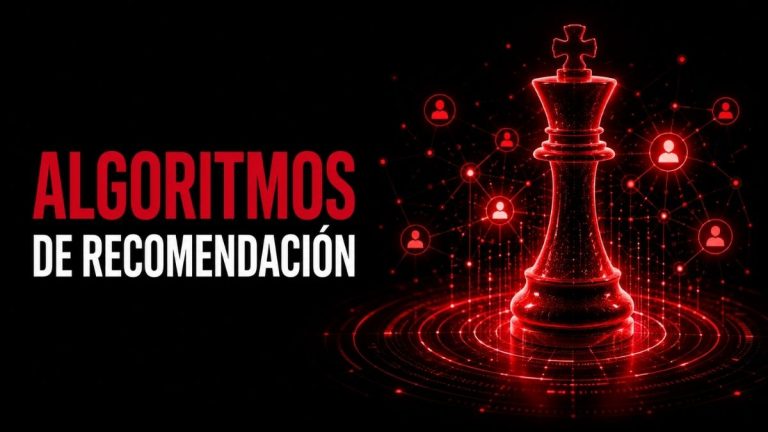 Algoritmos de Recomendación para tu Estrategia de Comunicación