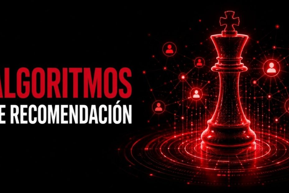 Algoritmos de Recomendación para tu Estrategia de Comunicación