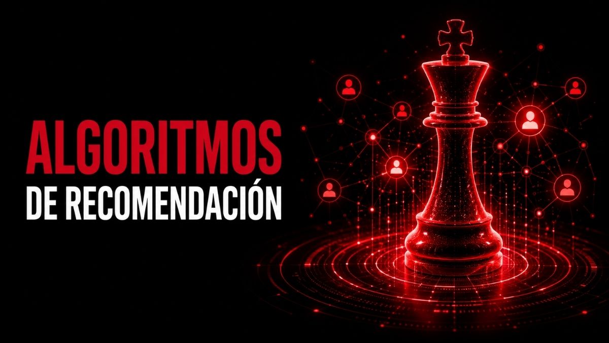 Algoritmos de Recomendación para tu Estrategia de Comunicación