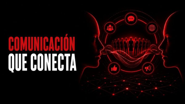 La importancia de la comunicación personal y organizacional