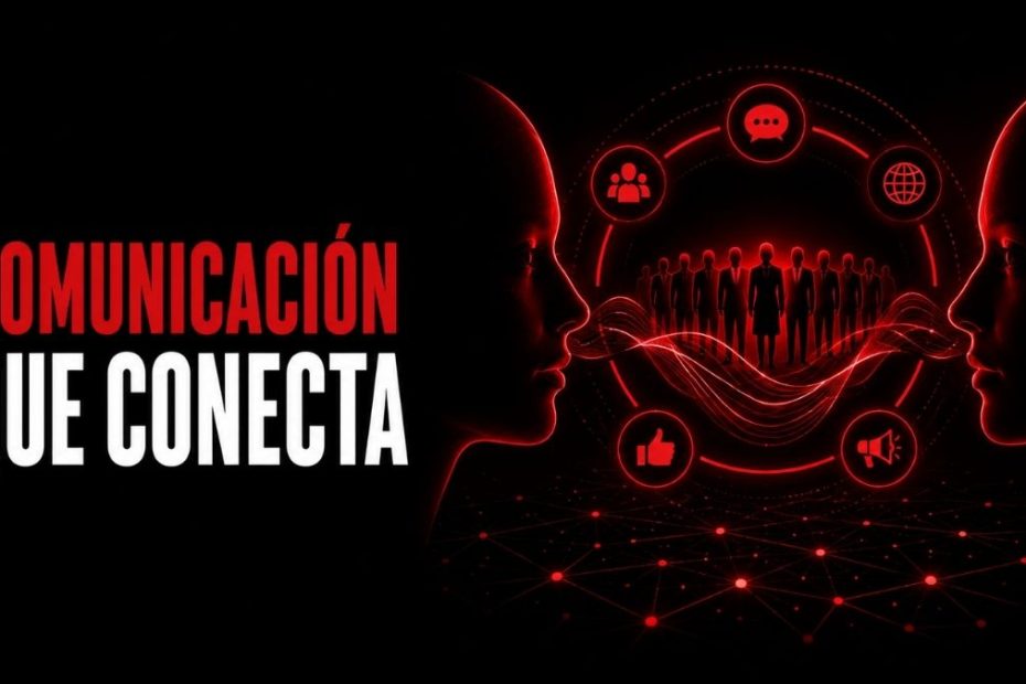 La importancia de la comunicación personal y organizacional