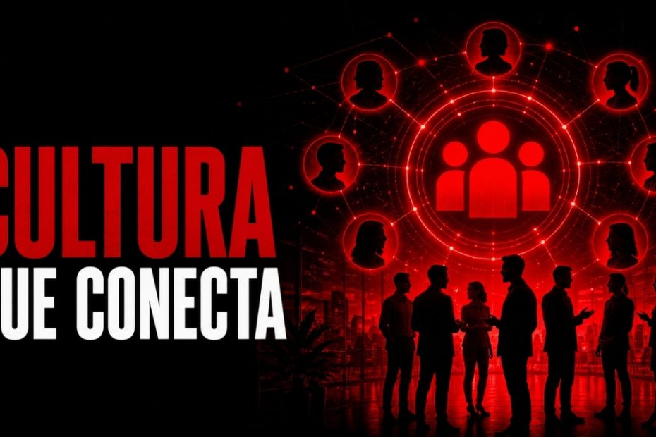 Relaciones Públicas Internas