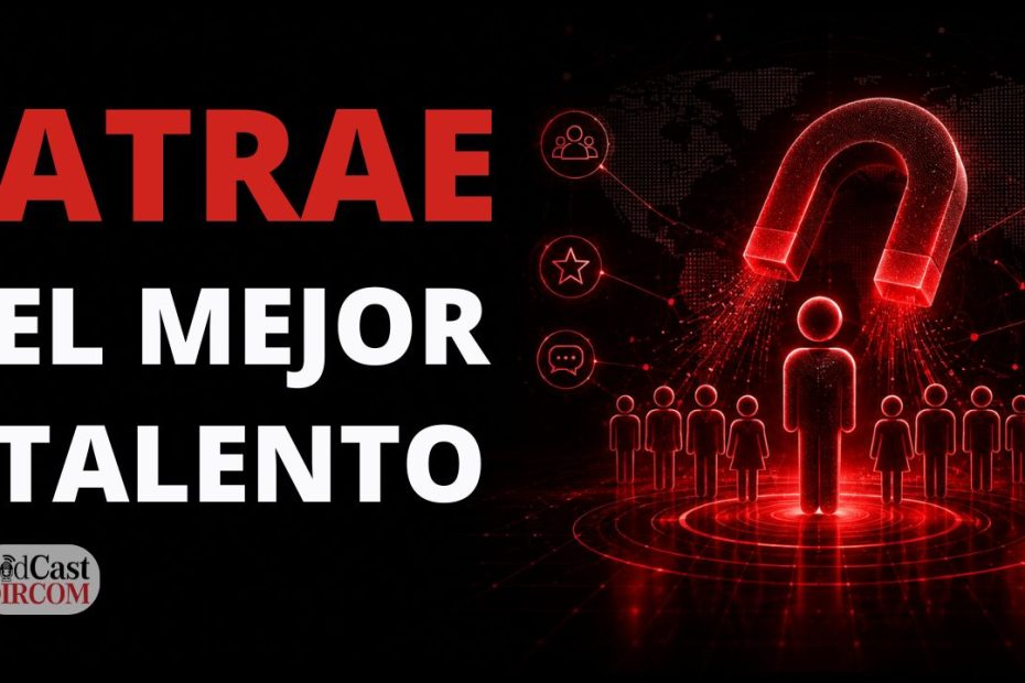 Construyendo una Marca Empleadora