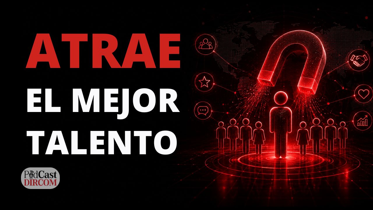 Construyendo una Marca Empleadora