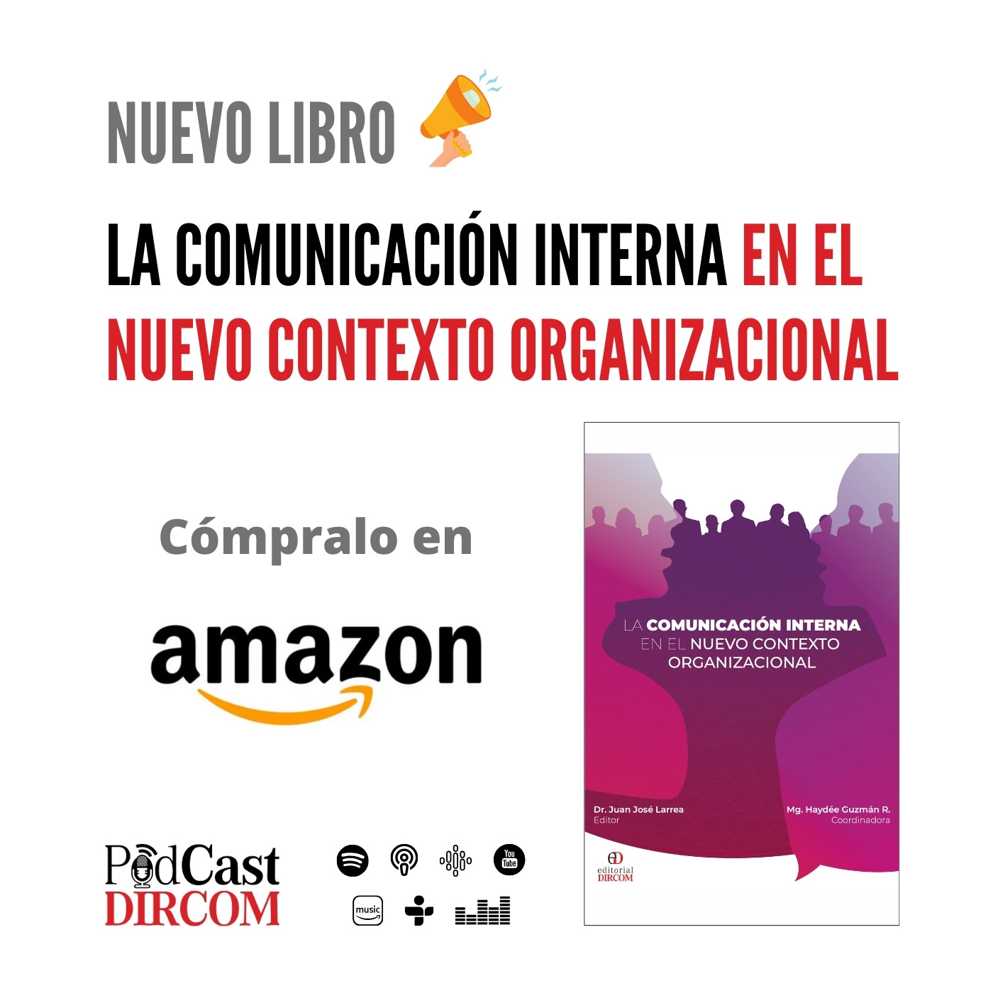 La Comunicación Interna en el Nuevo Contexto Organizacional