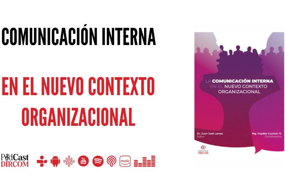 La Comunicación Interna en el Nuevo Contexto Organizacional