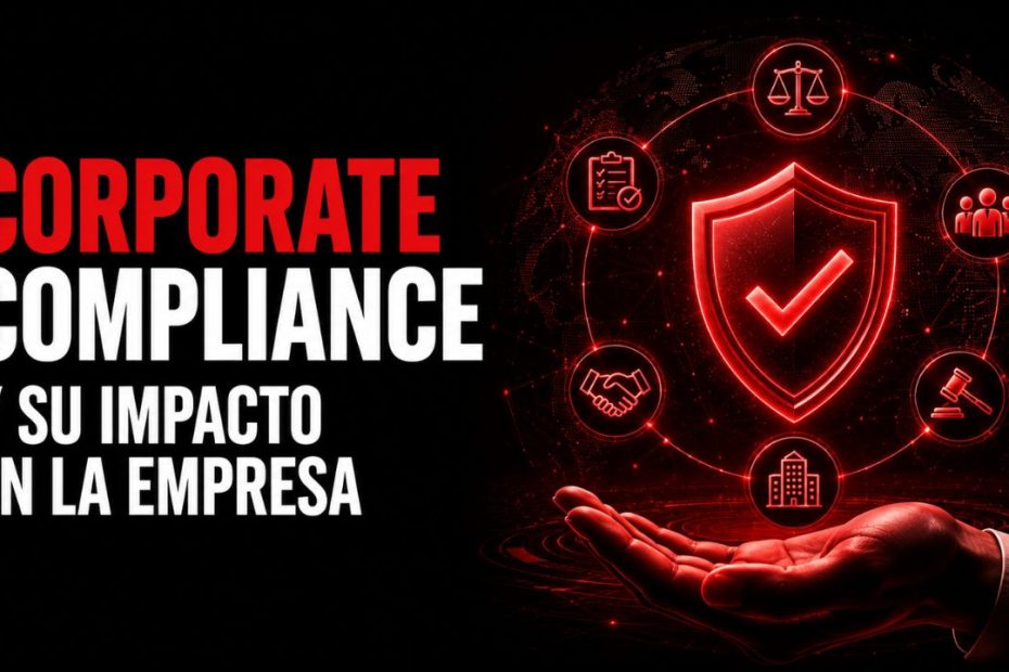 Corporate Compliance y su impacto en la empresa